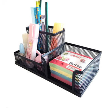 Kenwrick Mesh Pen Holder